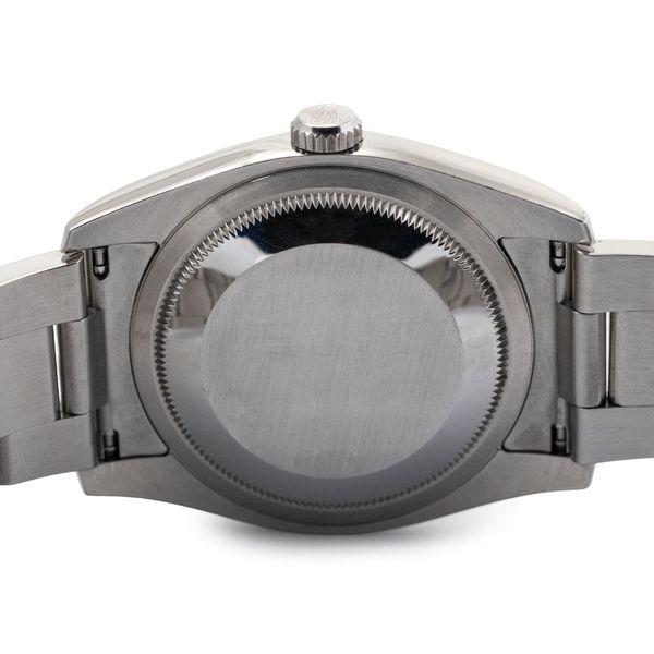 Rolex Datejust 116200